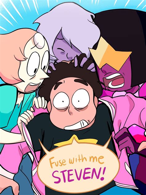 Pin by Rikhar on Steven Universe | Steven universe comic, Steven universe au, Steven universe gem