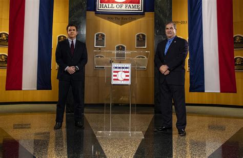 2021 BBWAA election yields no electees | Baseball Hall of Fame