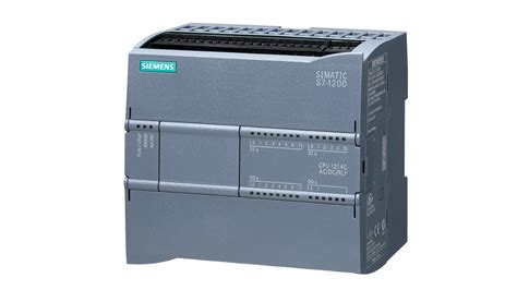 SIMATIC S7-1200 | SIMATIC Controller | Siemens Global