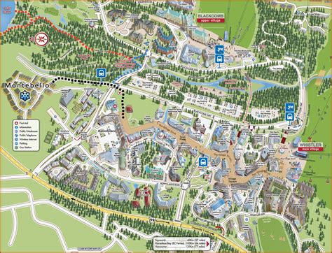 Vail Accommodations Map - map : Resume Examples #QJ9e4wJ2my