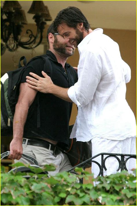 Hugh Jackman Celebrates His Wedding Anniversary: Photo 1062871 | Photos ...