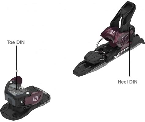 Do All Ski Boots Fit All Skis? (Are Ski Bindings Universal) | New To Ski