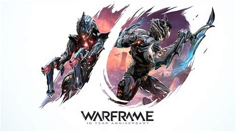 Tennocon 2023 Wraps Up With New Warframe Content Reveals and New ...