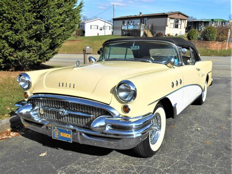 1955 Buick Special | Premier Auction