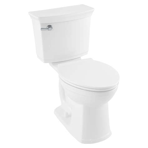 Contemporary Slow-Close & Easy Lift-Off Elongated Toilet Seat for VorMax® CleanCurve® Style Rims