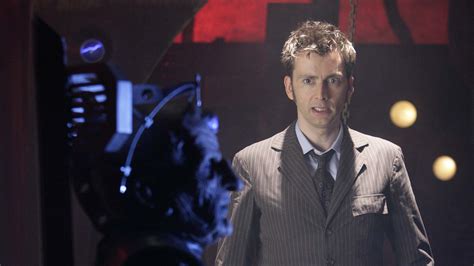 Doctor Who Recap: Season 4, Episode 13, "Journey’s End" - Slant Magazine