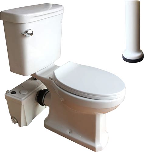 Best Grinder Pump Toilet System – Home Appliances