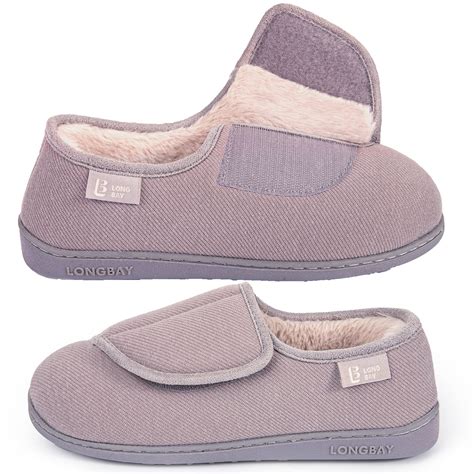 The Hottest Design Comfort Boys Girls Wool Like House Slippers Kids ...