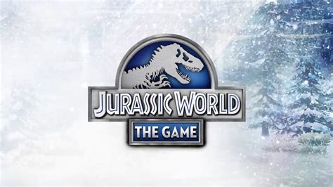 Jurassic World™: The Game | Update 8 - YouTube