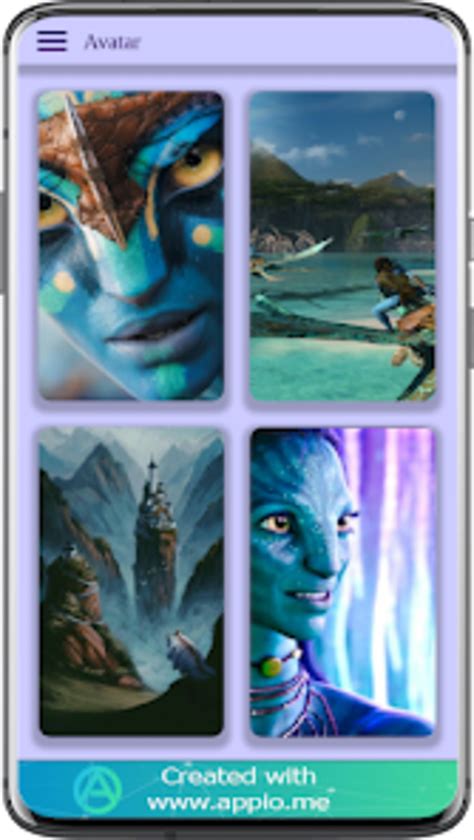 Avatar 2 4k Wallpaper สำหรับ Android - ดาวน์โหลด