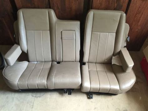 Buy Range Rover Classic Rear Leather Seats in Ridgefield Park, New ...