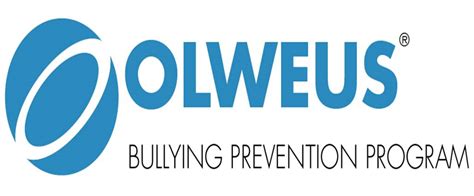 Olweus Bullying Prevention Program – Champlain Valley Educational Services