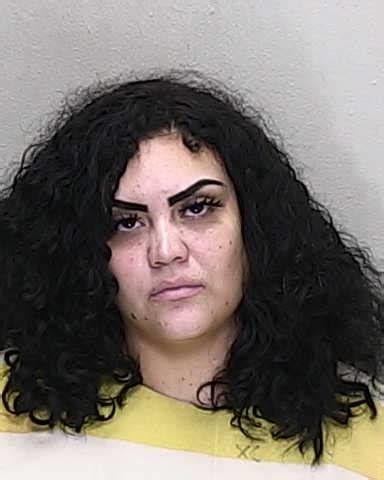 Nearly 20 new Marion... - Marion Mugshots - Ocala Arrests