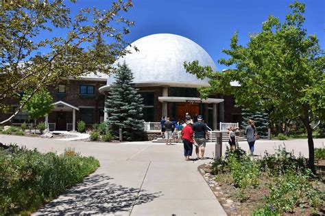 Lowell Observatory - Entry Tickets, Tours, Prices & Hours, Flagstaff AZ