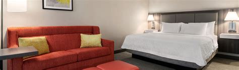 Snoqualmie Hotel Rooms | Accommodations | Hotel America