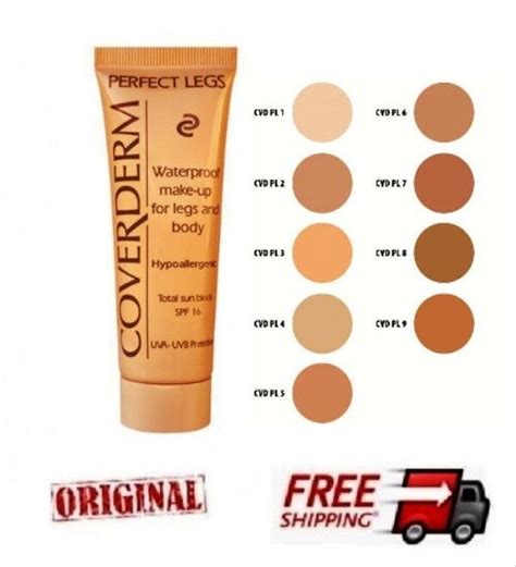 Waterproof Makeup For Varicose Veins | Saubhaya Makeup