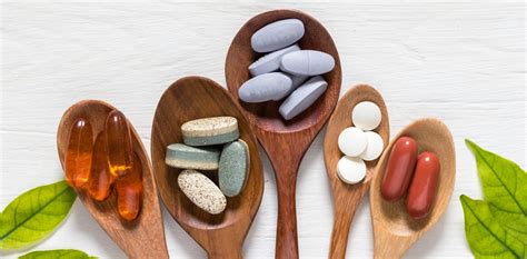 Six things employees should know about nutritional supplements - Quizzify