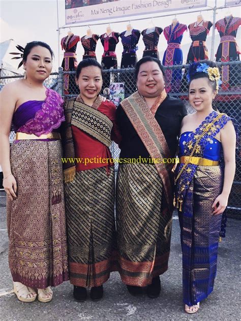 Fresno Hmong New Year :: Outfits & Yearly Reflection | ROSES AND WINE