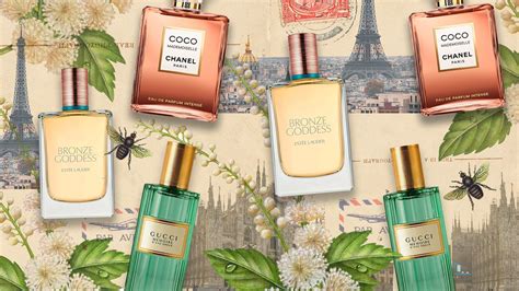 17 Summer Fragrances That Will Instantly Take You On Holiday