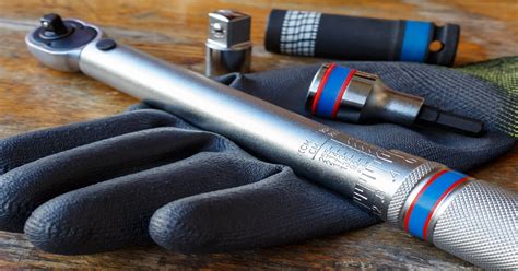 Snap-On 3/8 Torque Wrench Review: The Ultimate Tightening Tool