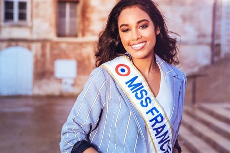 ENTRETIEN. Miss France 2020 : Clémence Botino raconte son année de règne sous le signe du Covid-19