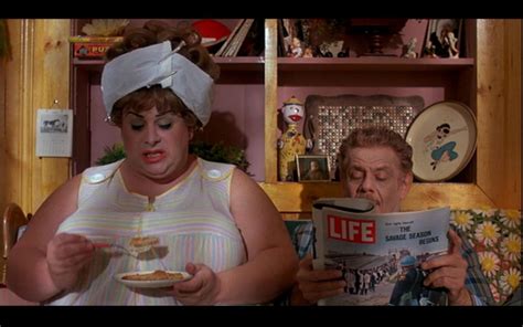 Hairspray (1988)