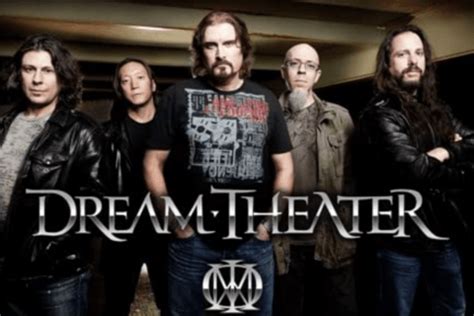 Dream Theater - Members, Ages, Trivia | Famous Birthdays