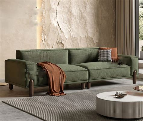 Best Sofa Trends for 2023 in 2023 | Living room sofa design, Italian sofa designs, Modern sofa ...