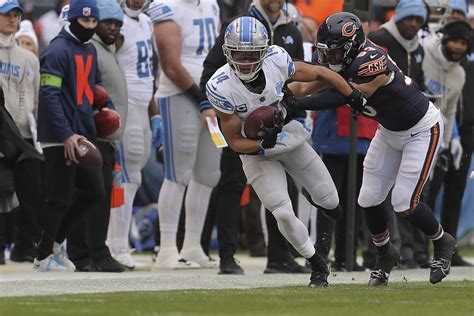 Detroit Lions vs. Denver Broncos: 3 burning questions ahead of prime-time game - mlive.com