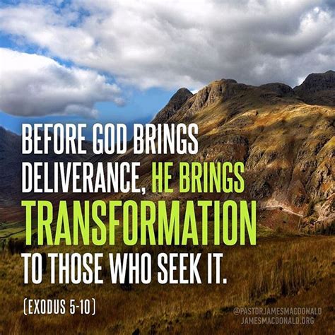 Quotes about God's deliverance (24 quotes)