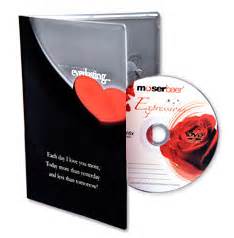 CDRLabs.com - Moser Baer Launches ‘Expressions’ Scented DVD-R Discs - News