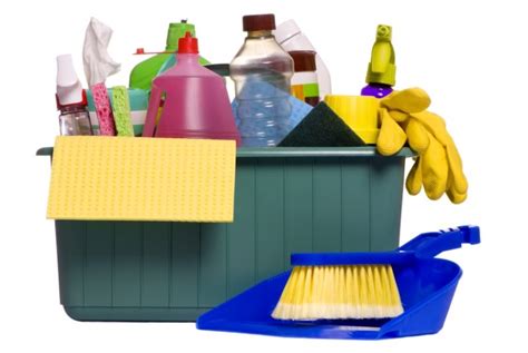 TOP 10 MUST HAVE KITCHEN CLEANING TOOLS - Clean House Master