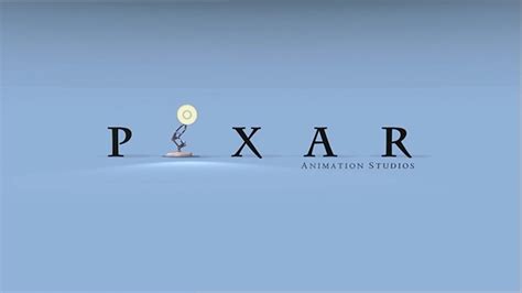 Pixar Animation Studios | Closing Logo Group Wikia | FANDOM powered by Wikia