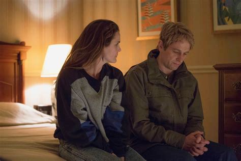 The Americans series finale proves there are fates worse than death - Vox