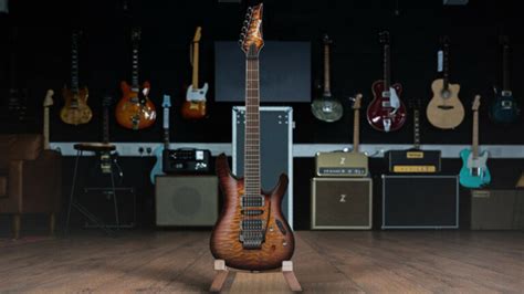 Ibanez S670QM Review: Is It Worth The Hype?