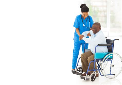 Patient Transport job description - The TemPositions Group of Companies