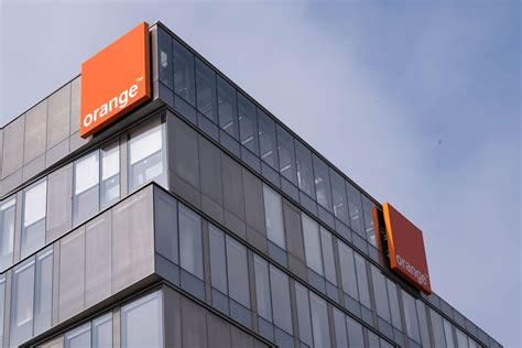 Orange Wins Conditional EU Nod to Create Spain's Biggest Mobile ...