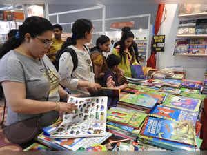 world book fair: World Book Fair 2023: Everything you need to know about the event - The ...