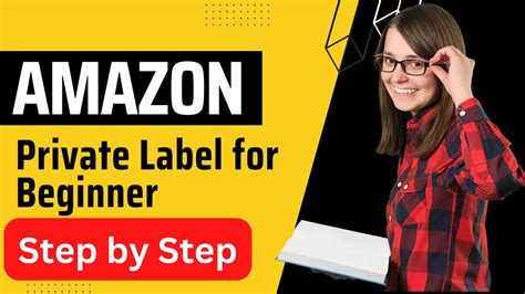 How to Start Private Label Amazon FBA for Beginners - Amazon Wholesale FBA - YouTube