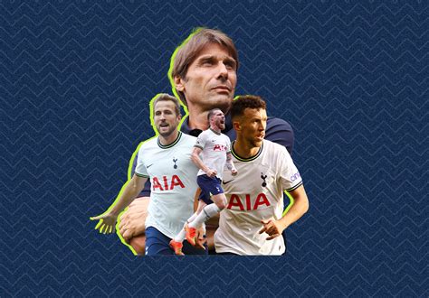 Are Spurs’ Hopes of Winning the Premier League Title That Outlandish ...