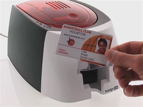 Reviews of the Best Plastic ID Card Printer 2018-2019