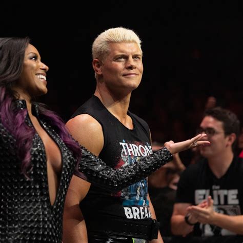 Ranking Cody Rhodes' 7 Greatest Moments of WWE and AEW Career | News ...