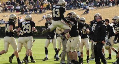 Wofford | College Sports Madness