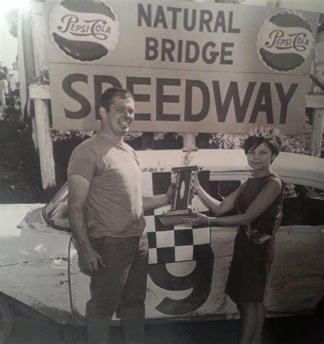 NATURAL BRIDGE SPEEDWAY (VA) - speedwayandroadracehistory