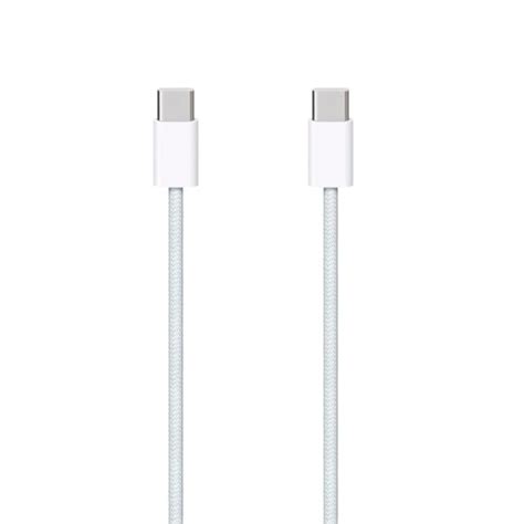 High Quality Wholesale Charge Cable For Iphone 15 Usb C To Usb C ...