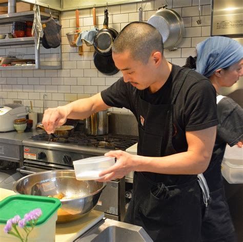 The Japan Times: Breakfast at Lorimer is the best Japanese-style breakfast in Kyoto. This ...