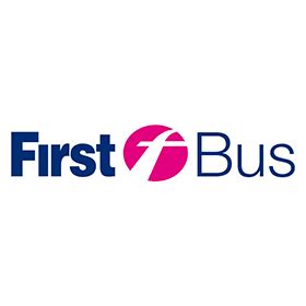 First Bus Vector Logo | Free Download - (.SVG + .PNG) format - SeekVectorLogo.Com