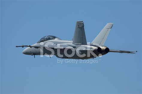 F 18 Jet Fighter Stock Photo | Royalty-Free | FreeImages