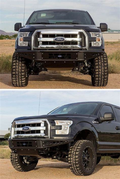 Ford F150 Off Road Accessories