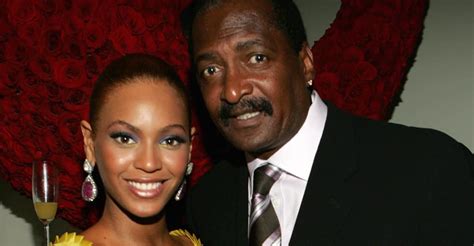 A Brief History Of Beyoncé And Her Father, Mathew Knowles | The FADER